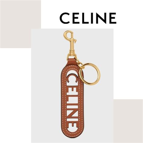 celine bag charms